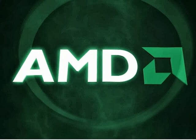 AMD Released New Version