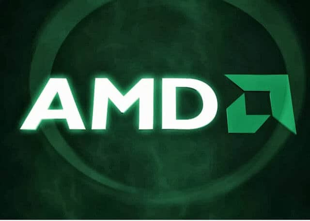 AMD Released New Version