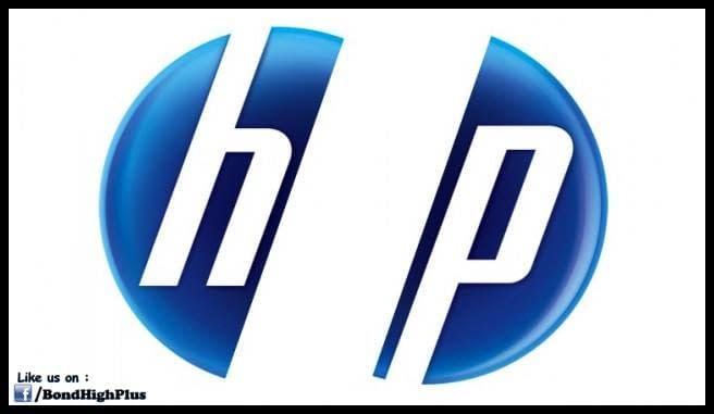 HP split into HP Inc and HP Enterprise