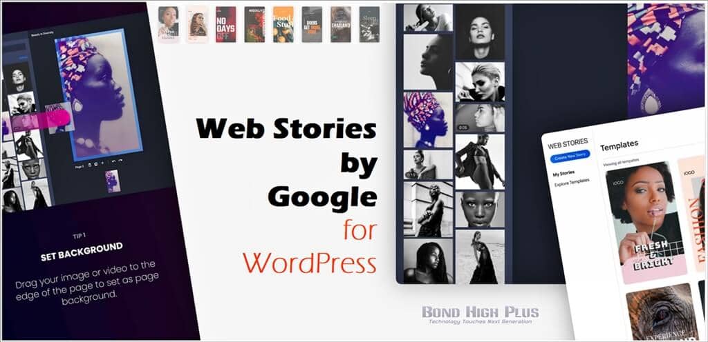 Web Stories by Google